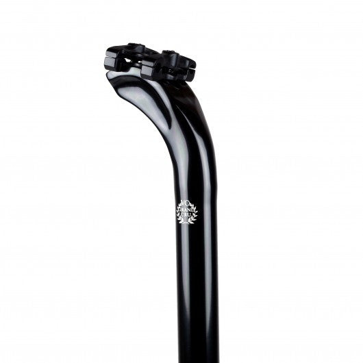 Velo Orange Grand Cru sadelpind 27.2mm Long Setback