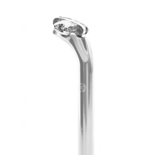 Velo Orange Grand Cru sadelpind 27.2mm Long Setback