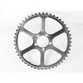 Velo Orange Grand Cru 50.4 BCD singlespeed klinger, yderposition