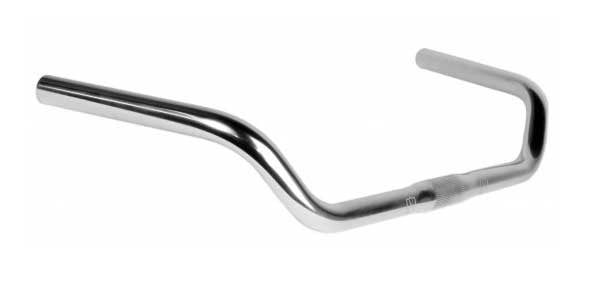 Velo Orange Left Bank styr flared 23.8mm