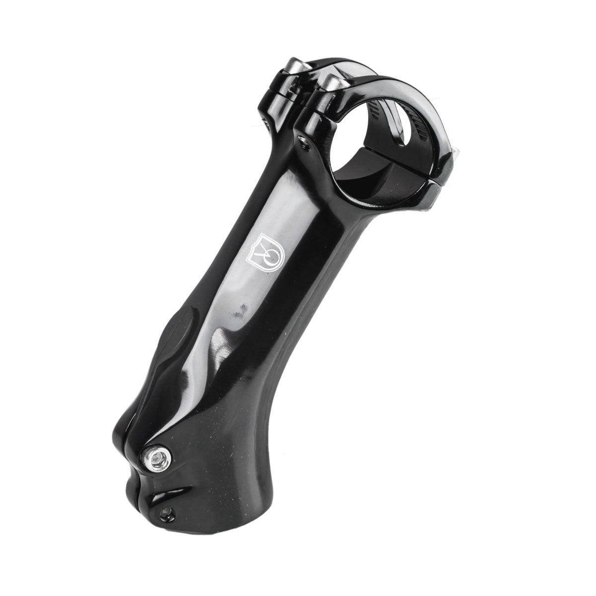 Velo Orange Happy Stem 110mm, sort