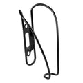 Velo Orange Moderniste flaskeholder, sort