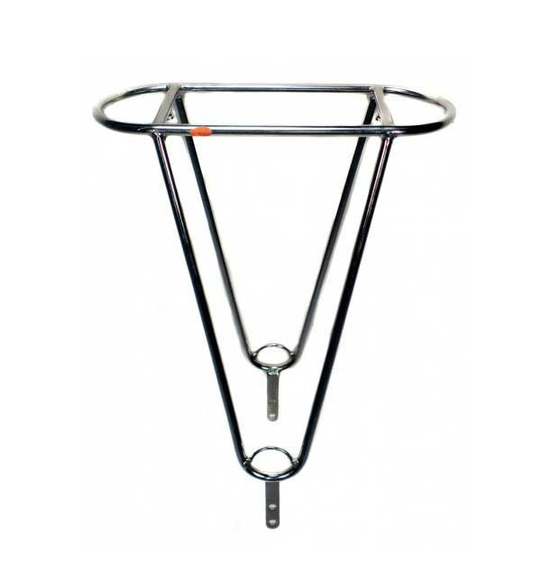 Velo Orange Constructeur bagagebærer bag