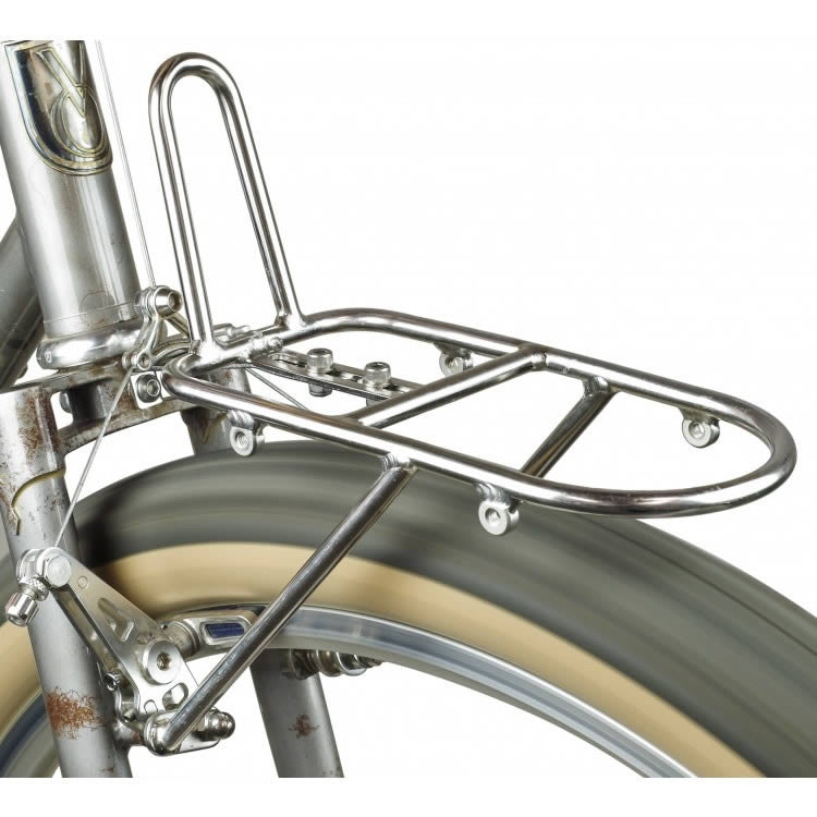 Velo Orange Randonneur forbagagebærer, canti