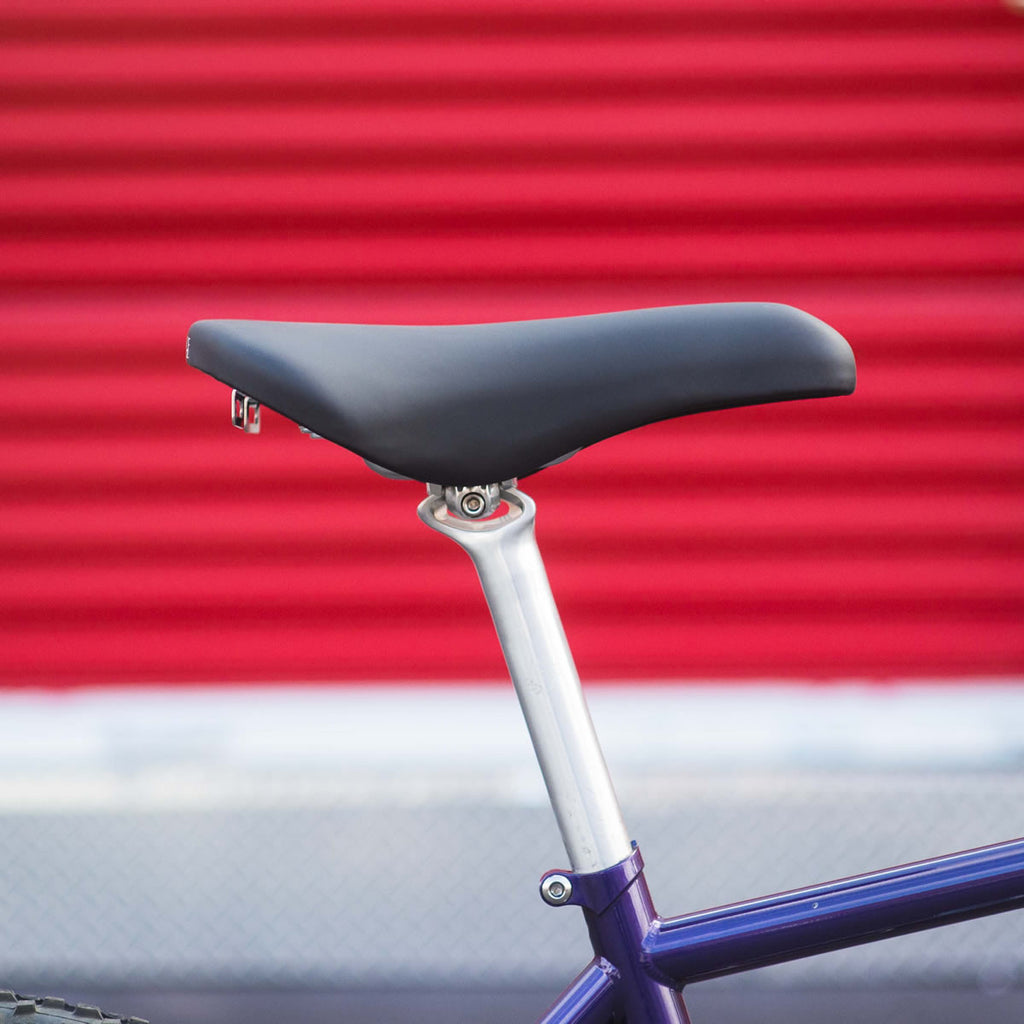 Velo Orange Smooth touringsadel