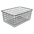 Wald 1275 Giant kurv, sort