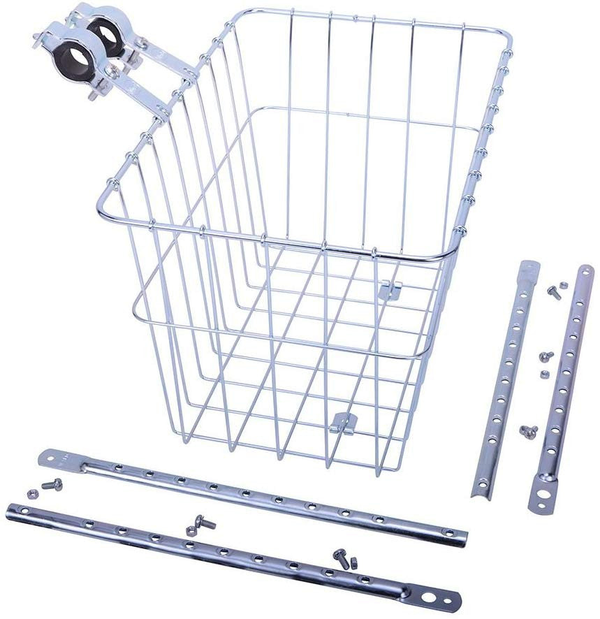 Wald 1352 kurv, forkromet