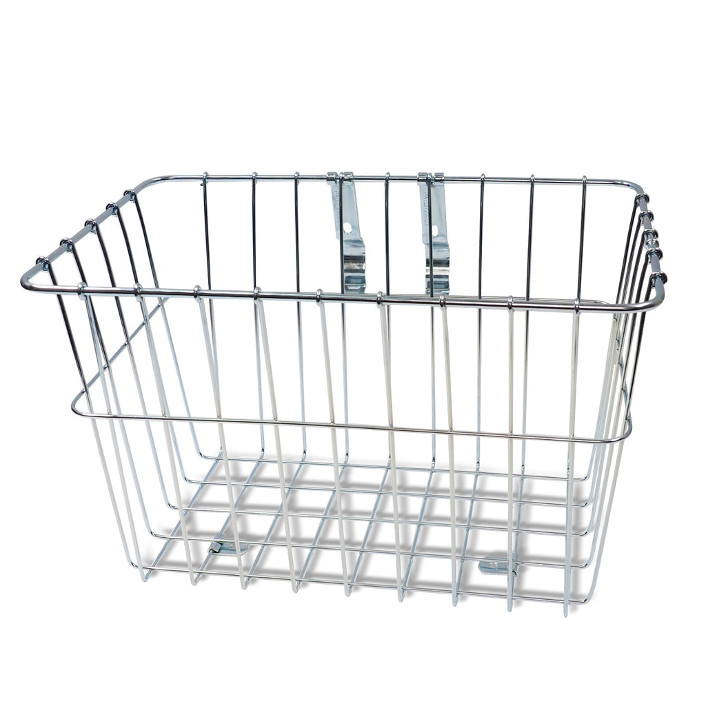 Wald 1352 kurv, forkromet