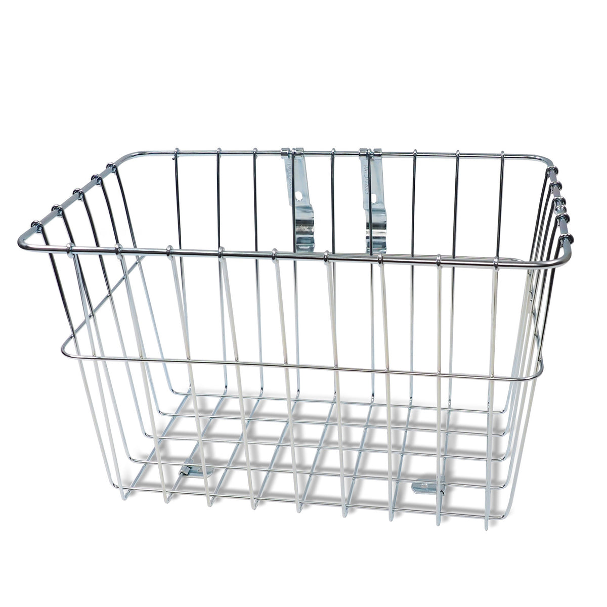 Wald 1352 kurv, forkromet