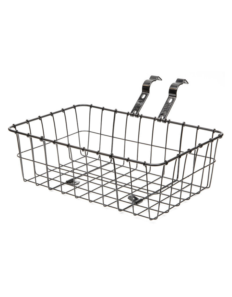 Wald 1372 kurv, sort