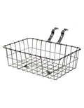 Wald 1372 kurv, sort