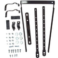 Wald 257X, sort