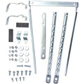 Wald 257X, forkromet