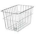 Wald 585 bagkurv, forkromet