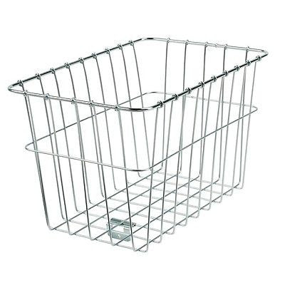 Wald 585 bagkurv, forkromet