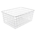 Wald 1275 Giant kurv, hvid