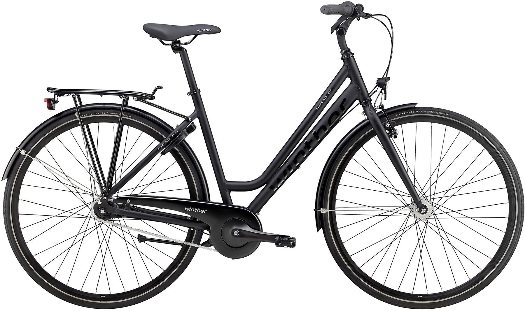Black Winther 1
