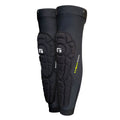 G-Form Youth Pro Rugged 2 knæ/skinneben, sort/sort