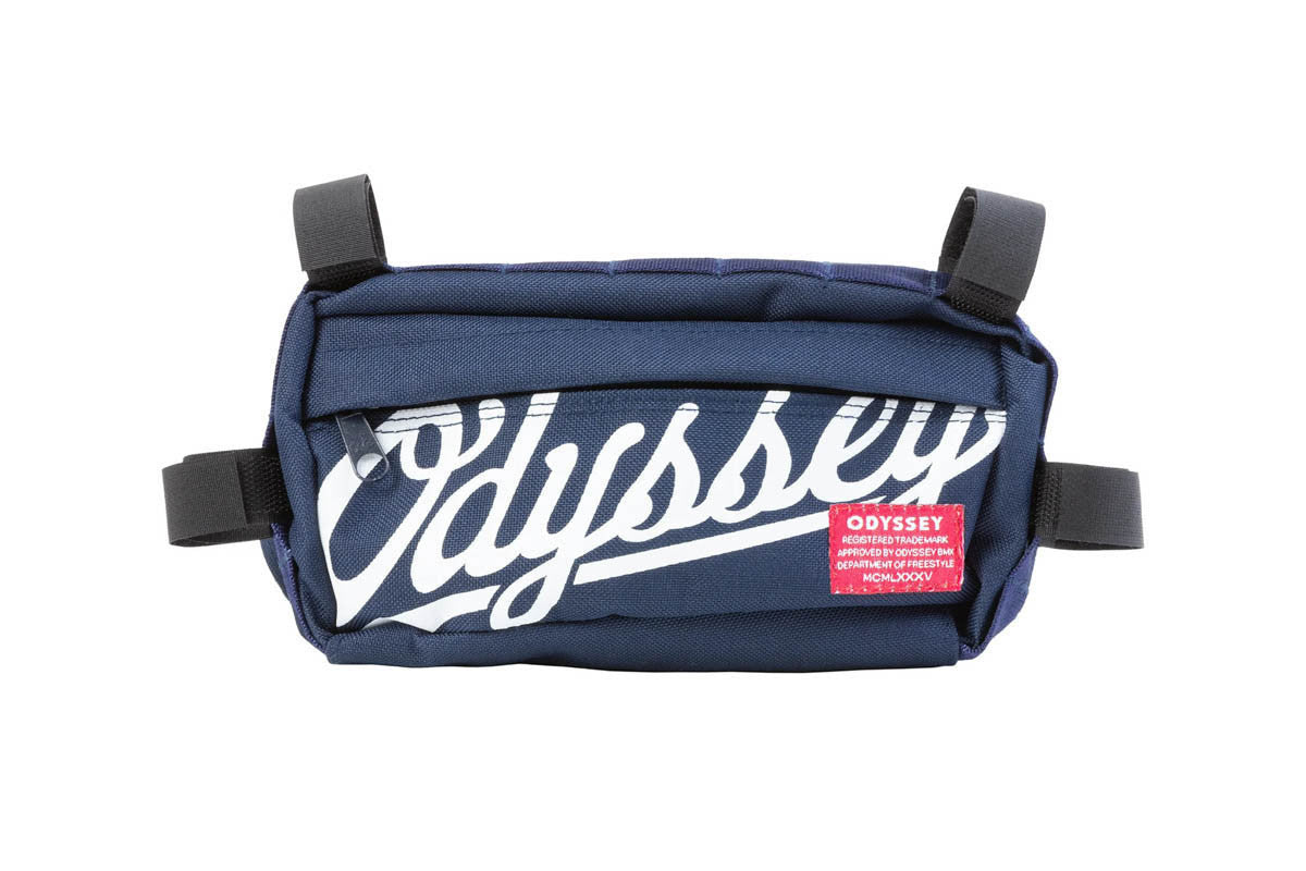 Odyssey Switch Pack rygsæk, navy